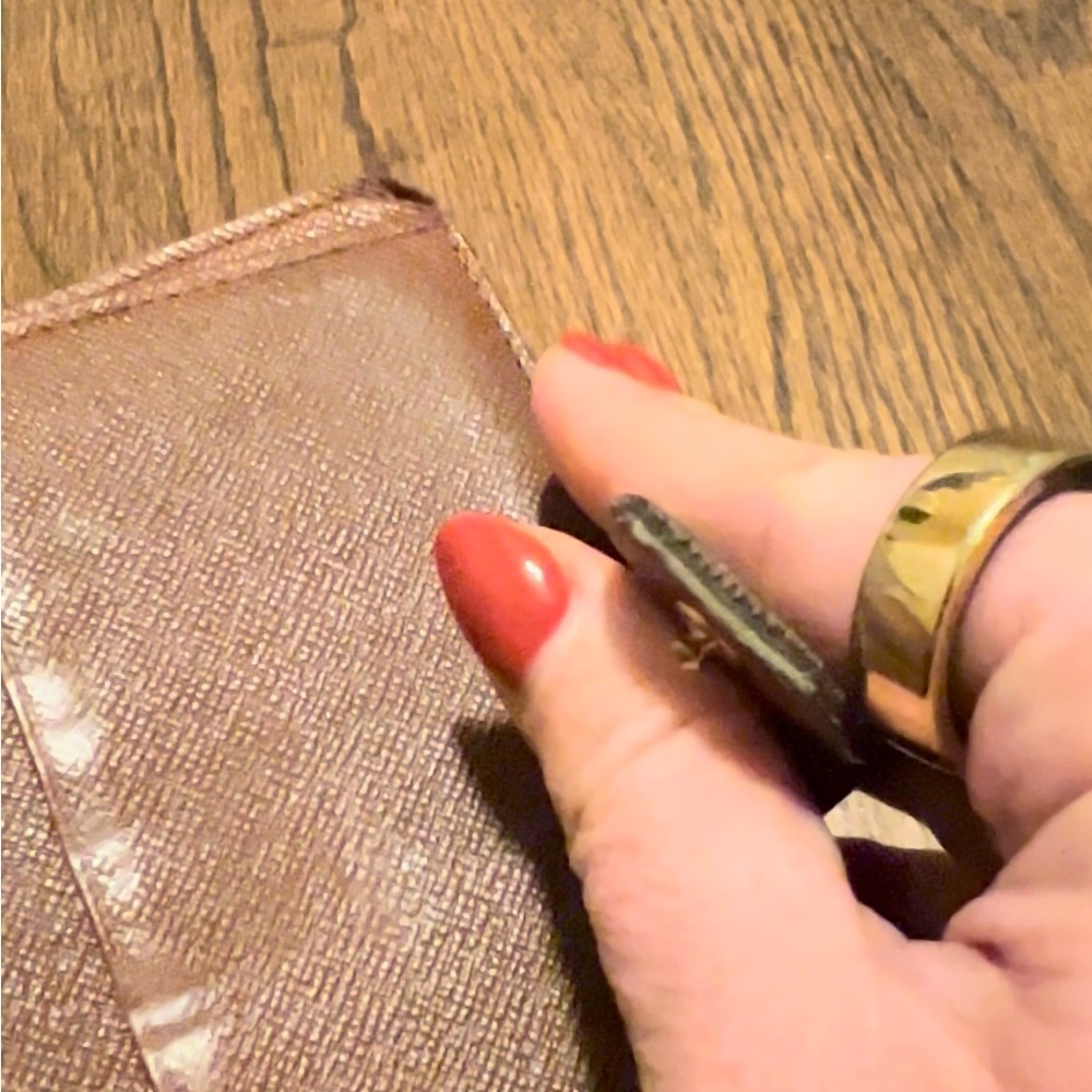 EUC • Louis Vuitton • Porte Papier Zippe Bifold Wallet - Picture 10 of 11